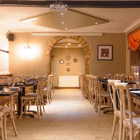 Volunteer Inn Chipping Campden Exterior foto