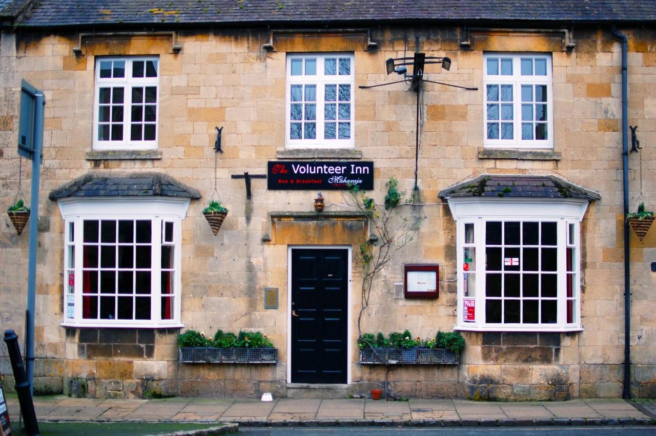Volunteer Inn Chipping Campden Exterior foto