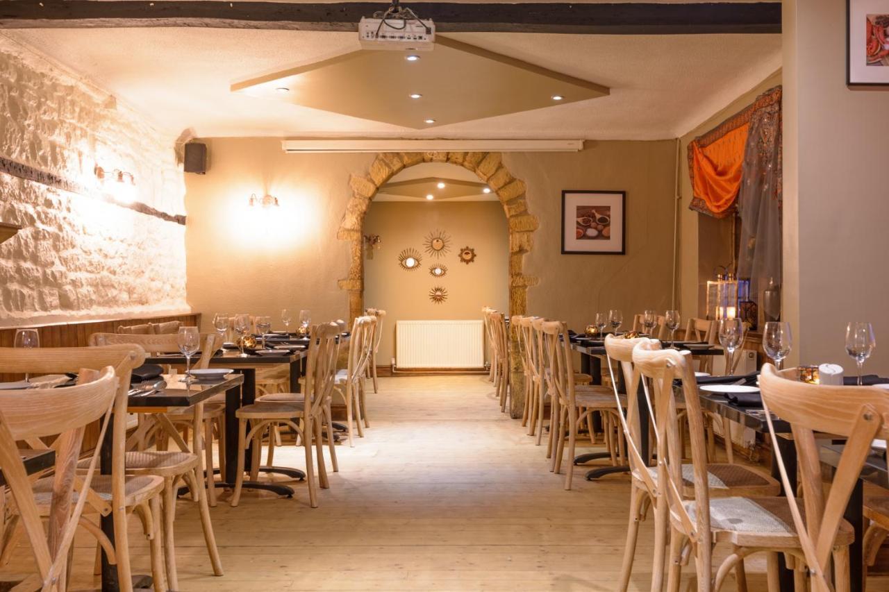 Volunteer Inn Chipping Campden Exterior foto